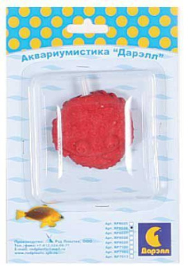 Распылитель Краб